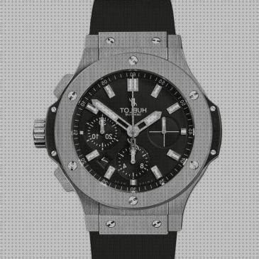 reloj hublot geneve hombre|Hublot relojes.